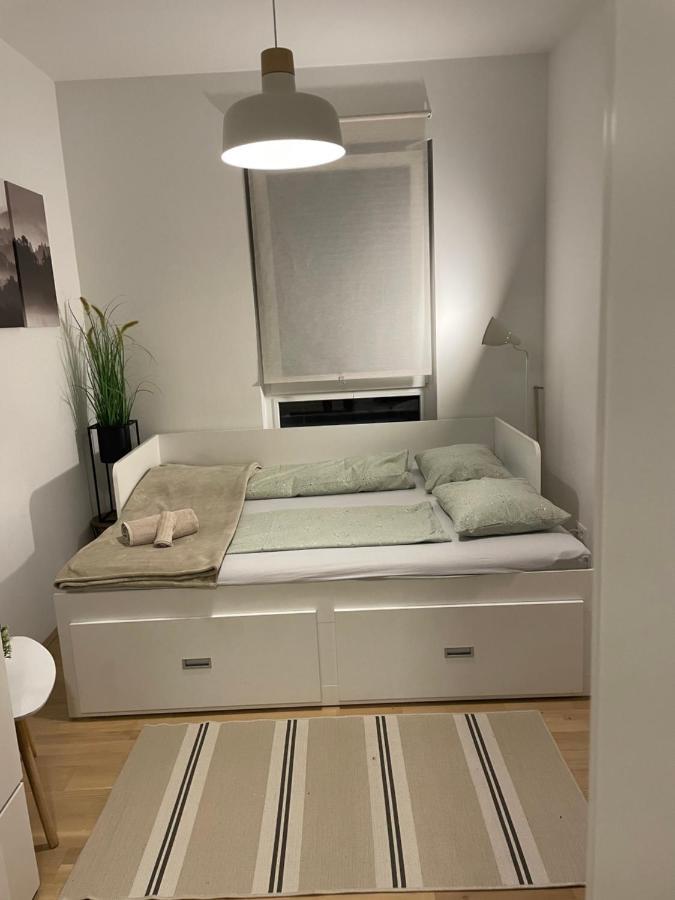 Nikolas Linz Eksteriør bilde